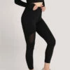 Closet London Black Leggings -Closet London Popular Shop ALJ6827 BLACK 1 14441.1633090053