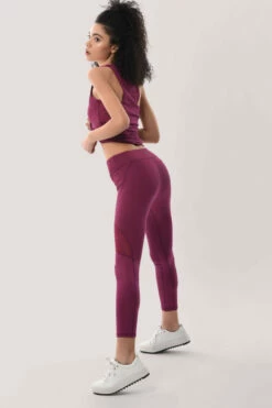 Closet London Pink Leggings -Closet London Popular Shop ALJ6841 ALJ6829 DSC 2946 03844.1613564117