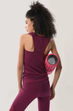 Closet London Pink Vest Top -Closet London Popular Shop ALJ6841 ALJ6829 DSC 2967 66956.1613564066