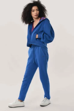 Closet London Blue Smart Sweat Joggers -Closet London Popular Shop ALJ6845 ALT6854 DSC 2620 59104.1614599103