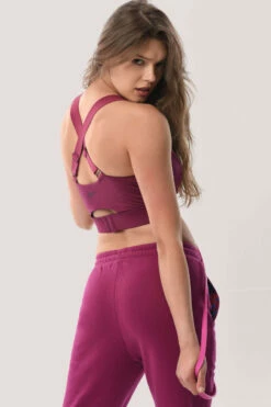 Closet London Pink Smart Sweat Joggers -Closet London Popular Shop ALJ6845 ALJ6834 ALT6854 DSC 2839 12987.1613563826