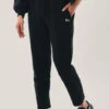 Closet London Black Smart Sweat Joggers -Closet London Popular Shop ALT6853 black 37143.1633090049