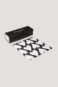 Closet London Audrey Shiny Black Square Sunglasses -Closet London Popular Shop Artboard 2 copy 9 case white 09315.1619699730