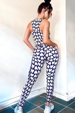 Closet London Black And White Heart Print Vest Top 7 Closet London Black And White Heart Print Vest Top -Closet London Popular Shop Artboard 3 copy 11 65645.1616063793