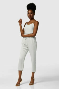 Closet London Off White Cami Top 8 Closet London Off White Cami Top -Closet London Popular Shop B7089 T7091 4634 00292.1635172791