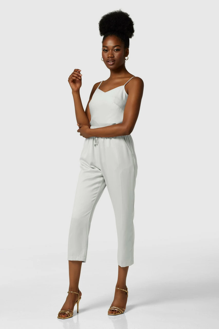 Closet London Off White Cami Top 5 Closet London Off White Cami Top - Image 3