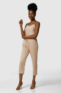 Closet London Blush Cami Top -Closet London Popular Shop B7089 T7091 4634 44552.1633953255