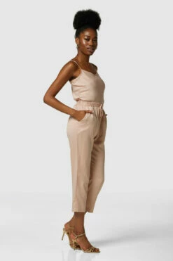 Closet London Blush Cami Top -Closet London Popular Shop B7089 T7091 4639 34645.1633953263