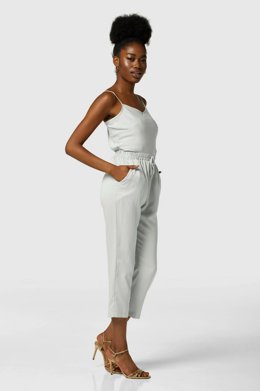 Closet London Off White Cami Top 6 Closet London Off White Cami Top - Image 4