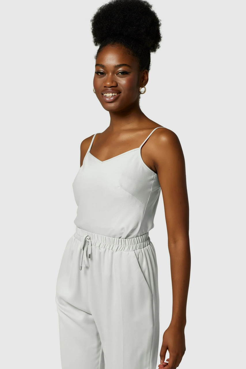 Closet London Off White Cami Top 3 Closet London Off White Cami Top