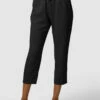 Closet London Black Elasticated Waist Cropped Trousers 1 Closet London Black Elasticated Waist Cropped Trousers -Closet London Popular Shop B7089 T7091 4654 58082.1633953506.1280.1280 2 79441.1641469256