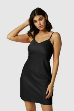 Closet London Black Cami Dress 8 Closet London Black Cami Dress -Closet London Popular Shop D7090 4740 21140 copy1 78886.1668790277