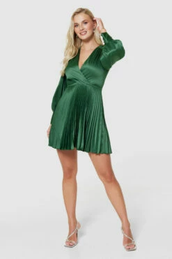 New Arrival -Closet London Popular Shop D8571 GREEN 1675 16525.1678725551