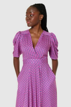 New Arrival -Closet London Popular Shop D9518 PINK 64997 28261.1690195626