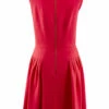 Closet Side Panel A Line Dress -Closet London Popular Shop J770H PINK 5 03764.1633088014