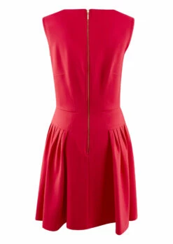 Closet Side Panel A Line Dress