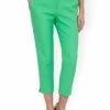 Closet London Green Almari Diamond Quilted Trousers 1 Closet London Green Almari Diamond Quilted Trousers -Closet London Popular Shop JGOZApAQ 78928.1641562467
