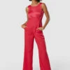 Closet London Pink Jumpsuit -Closet London Popular Shop T8342 20220621 Closet London 18416 65000.1656589925