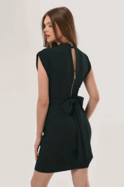 Closet LondonPetite Black KimonoPencilmini Dress -Closet London Popular Shop fqrJeaE 1 39888.1676033763