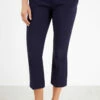 Closet London Navy Pleat Front Trouser 1 Closet London Navy Pleat Front Trouser -Closet London Popular Shop t208 navy trouser 2 59210.1643116007